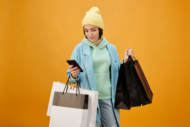 Brand Report Card: The Fashion Labels Eating TikTok Alive Right Now (And the Ones Getting Absolutely Cooked)